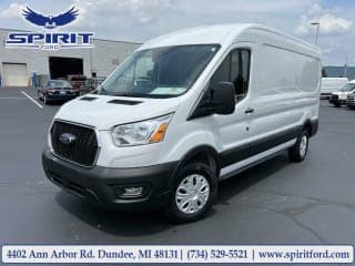 Ford 2021 Transit