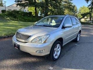 Lexus 2007 RX 350