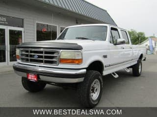 Ford 1995 F-350