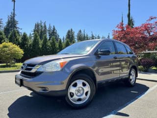 Honda 2010 CR-V