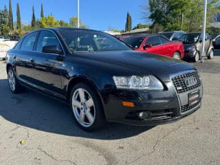 Audi 2008 A6