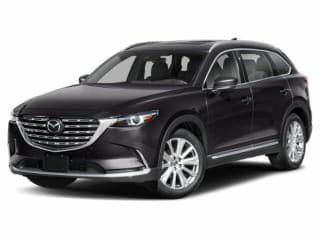 Mazda 2021 CX-9