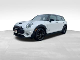 MINI 2024 Clubman