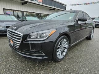 Hyundai 2016 Genesis