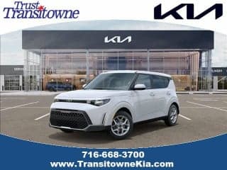 Kia 2024 Soul