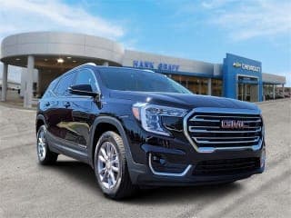 GMC 2023 Terrain