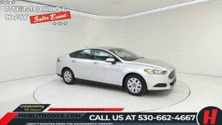 Ford 2014 Fusion