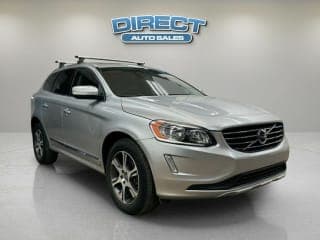 Volvo 2015 XC60