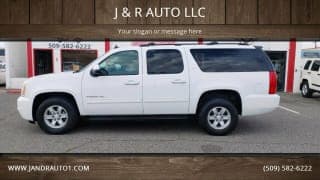 GMC 2012 Yukon XL