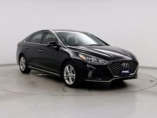 Hyundai 2018 Sonata