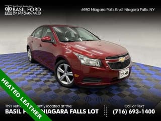 Chevrolet 2014 Cruze