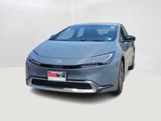 Toyota 2024 Prius Prime