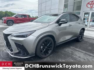 Lexus 2024 NX 350