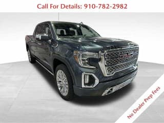 GMC 2019 Sierra 1500