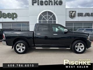 Ram 2016 1500