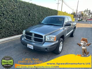 Dodge 2006 Dakota