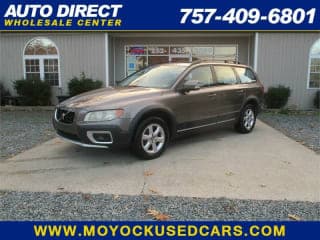 Volvo 2008 XC70