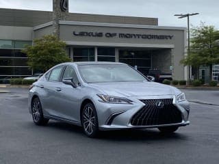 Lexus 2024 ES 350