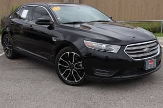 Ford 2017 Taurus