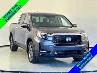 Honda 2022 Ridgeline