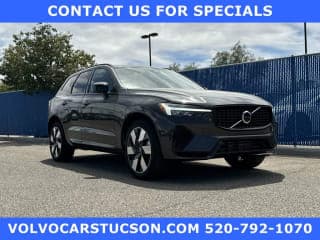 Volvo 2024 XC60