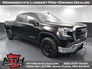 GMC 2020 Sierra 1500