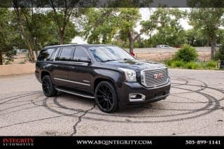 GMC 2016 Yukon XL