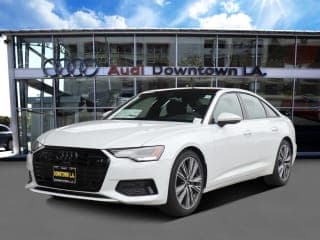 Audi 2023 A6