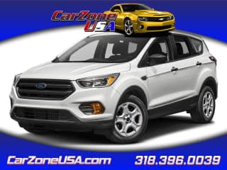 Ford 2017 Escape