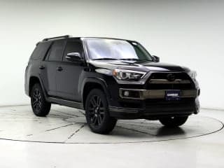 Toyota 2019 4Runner