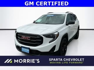 GMC 2021 Terrain