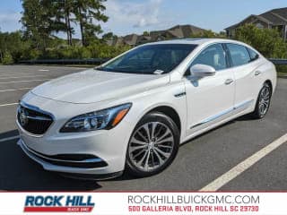 Buick 2019 LaCrosse