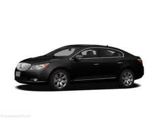 Buick 2011 LaCrosse