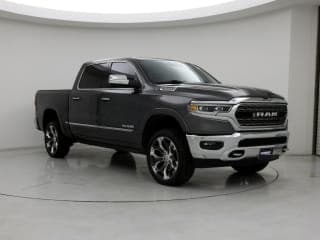 Ram 2019 1500