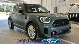 MINI 2023 Countryman