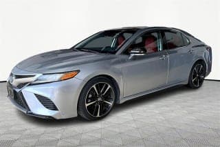 Toyota 2019 Camry