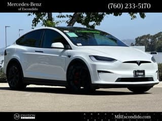 Tesla 2023 Model X