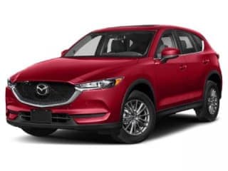 Mazda 2019 CX-5