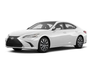 Lexus 2019 ES 350