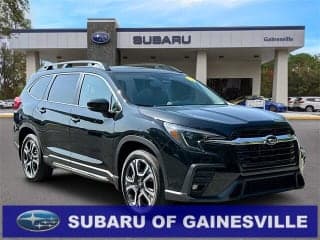 Subaru 2024 Ascent