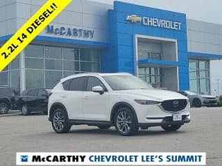 Mazda 2019 CX-5