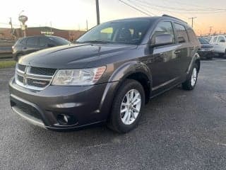 Dodge 2017 Journey