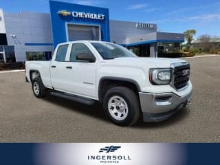 GMC 2017 Sierra 1500