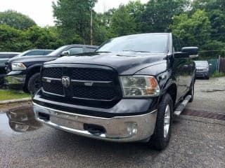 Ram 2014 1500