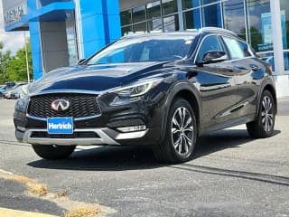 Infiniti 2019 QX30