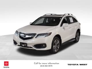 Acura 2018 RDX