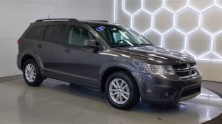 Dodge 2018 Journey