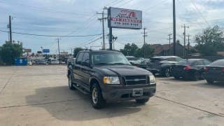 Ford 2005 Explorer Sport Trac