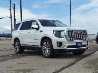 GMC 2024 Yukon