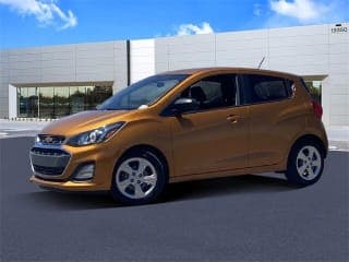 Chevrolet 2020 Spark